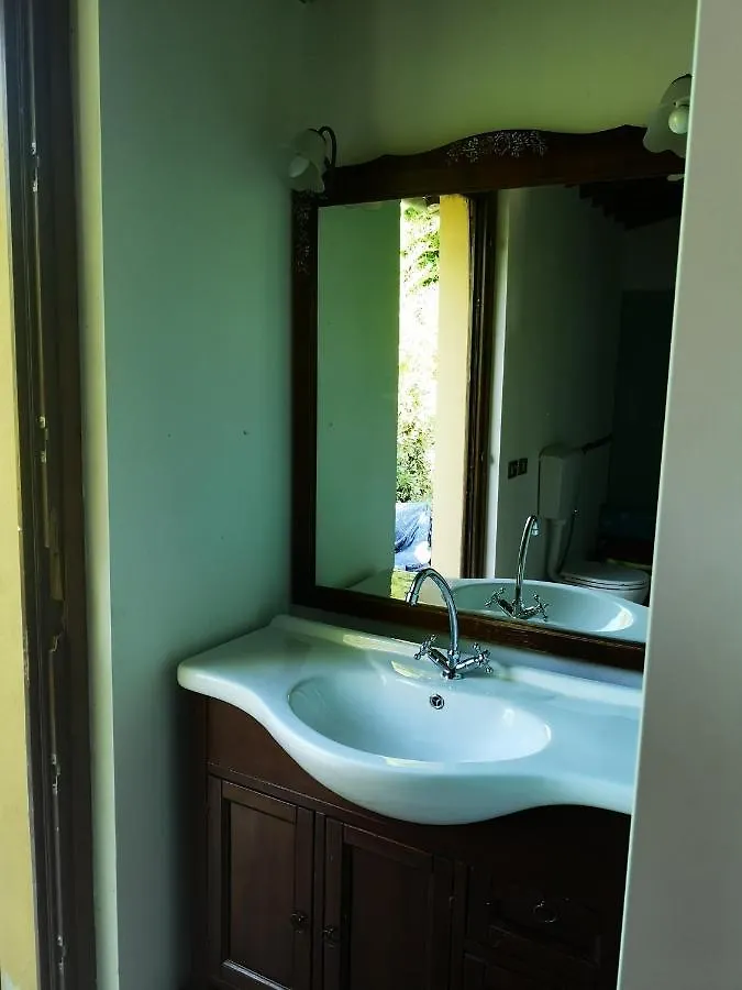 Residence Villa Ungaretti