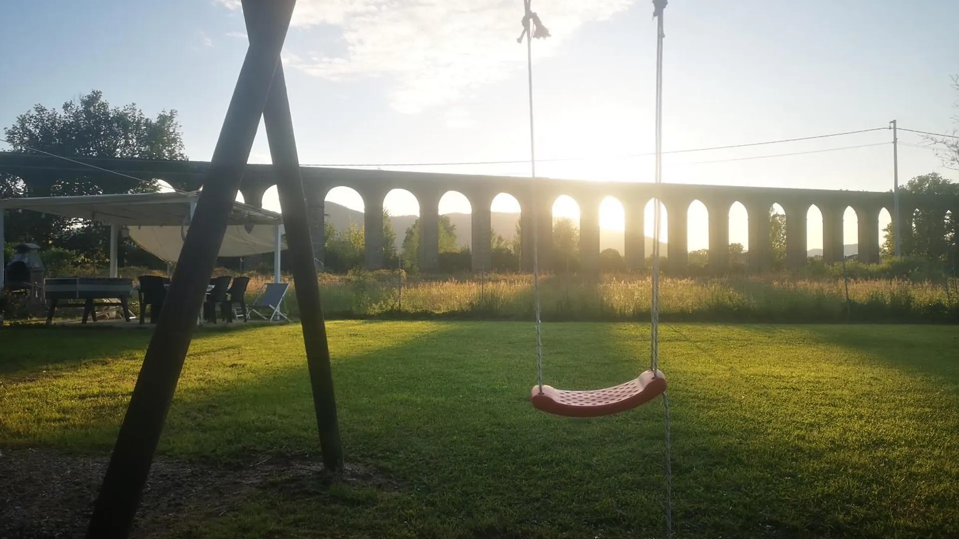 Residence Villa Ungaretti Italy